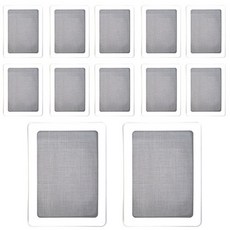 LIENO 紗窗修補貼, 12件