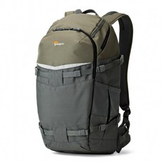 로우프로 플립사이드 트렉 카메라 백팩 BP 450 AW, Grey + Dark Green, 1개