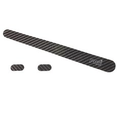 PRO 자전거 체인스테이 & 헤드튜브 프로텍터 2p 세트 PR500095, 혼합 색상, 1세트