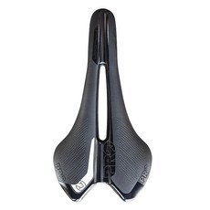 프로 자전거 팰컨 AF 안장 카본 152mm PRSA0223, 혼합 색상, 1개