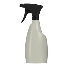 emsa Fukusha 粉彩噴霧器 0.7L, 絲綢灰, 1個