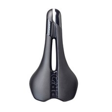 PRO 자전거 그리폰 여성용 안장 스텐레스 142mm PRSA0232, 1개