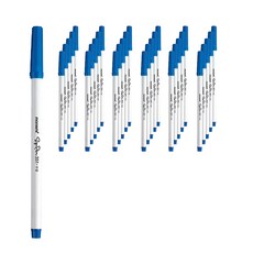 monAmi SP 351 簽字筆 12入, 12個, 藍色
