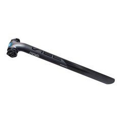 PRO 자전거 VIBE 알로이 시트포스트 27.2mm 350mm PRSP0170, 1개