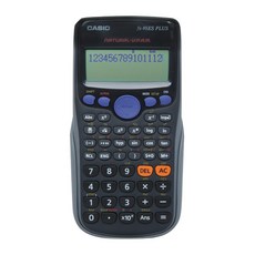 CASIO 卡西歐 工程用計算機, FX-95ES Plus, 1個