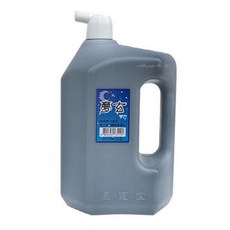 BOKU-UNDO 夢賢墨水, 2L, 1個