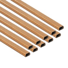 엘트리 전선몰드, 10개, 나무패턴