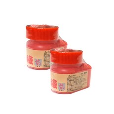 七星竹墨液, 70毫升, 2件