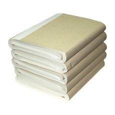 칠성당 중국 고급연습지, 100개