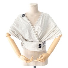 Formomme 揹帶 S號, 燕麥色