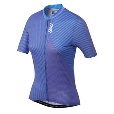 NSR 릿지 반팔 져지 여성/자전거 옷 상의 의류 저지, NAVY, 1개