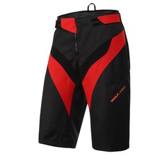 WOLFLAUNCH 男士巴斯托短褲