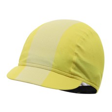 NSR 플래시 라이트핏 캡, N YELLOW, 1개