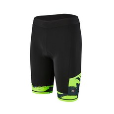 NSR 남성용 철인 브러쉬 숏