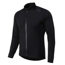 NSR 남성용 폰도 레코드 방수 자켓, BLACK, 1개