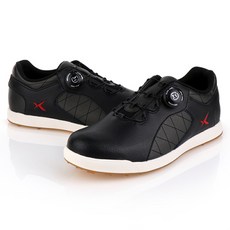 KAXIYA Golf 男款無釘高爾夫球鞋