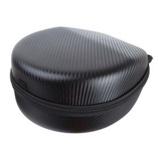 Imarket CareFree EVA耳機收納包, HP-001, 黑色的