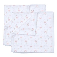 BABY&I Wraps Up Wink Fox 2p