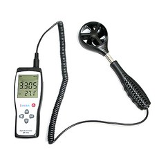Sincon 分離式傳感器式風速計 ST-113