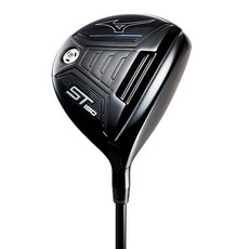 미즈노 남성용 ST190 페어웨이우드 3번 S