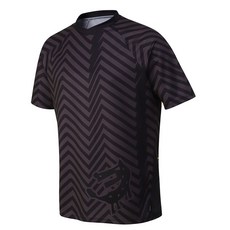 nSR RIDInG 男款信號短袖球衣