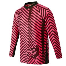 WOLFLAUNCH NSR 男款 Signal 長袖車衣