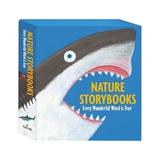 Nature Story Picture Book Collection Paperback 10권, Walker Books