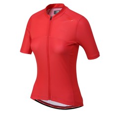 nSR RIDInG 女款核心短袖針織衫