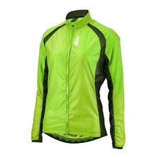 NSR 女款防風拉鍊外套