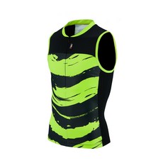 nSR RIDInG 男款鐵人刷毛上衣