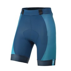 NSR 女式皮塔短褲