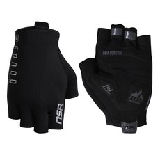 NSR 폰도 쉐도우 글러브, BLACK, 1개