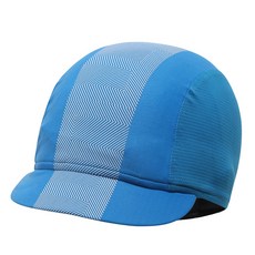 NSR 플래시 라이트핏 캡, BLUE, 1개