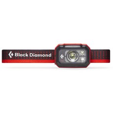 블랙다이아몬드 스톰 375 헤드램프, Octane, 1개