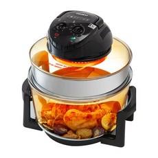 대우어플라이언스 대우 광파오븐 18L대용량 DEO-G3000