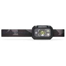 블랙다이아몬드 스톰 375 헤드램프, Black, 1개
