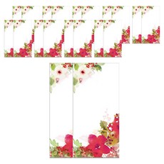 Hallmark 花錢袋 KMH1116, 混色, 20件