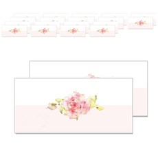 Hallmark 花錢袋 KMH1112, 混色, 20件