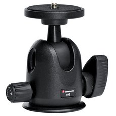 맨프로토 컴팩트 볼헤드, 496, 1개