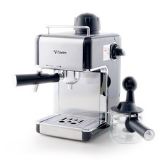 Favex 自製咖啡機, FX-1602CM