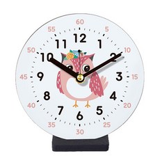 NARUM ETC 教育用桌鐘, 022