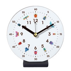 NARUM ETC 教育用桌鐘, 012