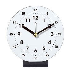 Nareum ETC 教育用桌鐘, 014 簡約