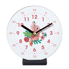 Nareum ETC 教育用桌鐘, 8