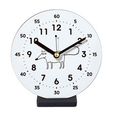 NARUM ETC 教育用桌鐘, 011