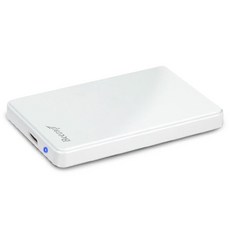 BEEZAP 外接SSD 480GB BZ33, 白色