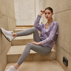 DEVI-WEAR 女款緊身褲 DEVI-B0014