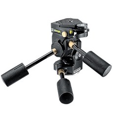 Manfrotto 3D專業頭, 229, 1個