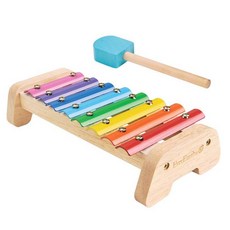 EverEarth 木琴, 混色