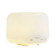 에이비엠 무드등 가습기, H806